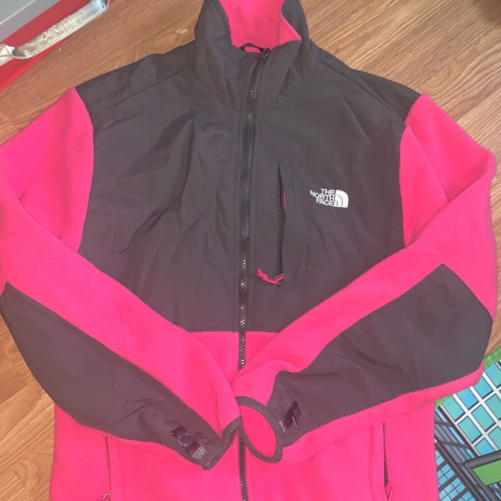 Northface jacket